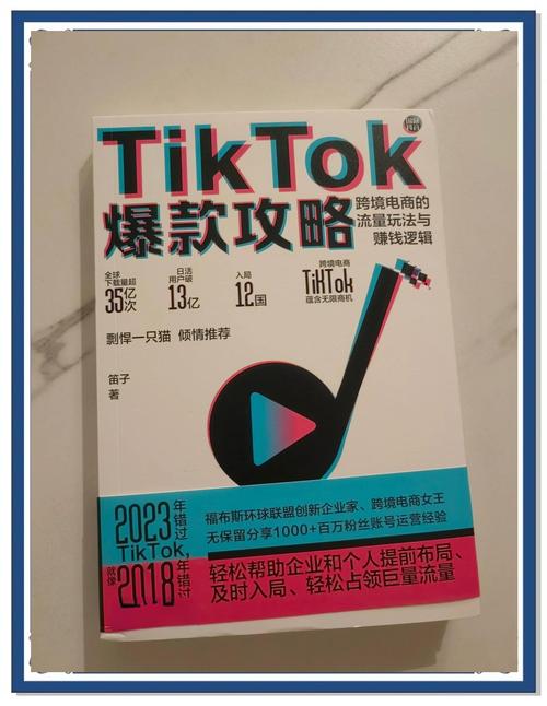 标题：海外抖音（TikTok）快速涨粉实战指南：从0到10万粉丝的7大核心策略