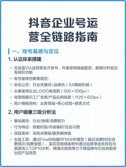 标题：独家揭秘：抖音自助平台高效运营指南——从零到爆款的五大核心策略