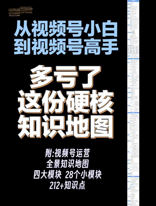 标题：揭秘视频号粉丝增长背后的秘密武器：从内容到运营的全链路攻略