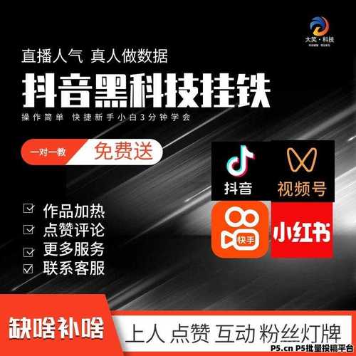 ### 标题：突破流量困局：抖音粉丝购买网站——解锁账号快速崛起的黄金钥匙