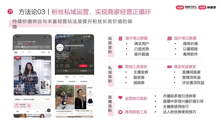 揭秘最新趋势：小红书买粉链接如何助你成为热门达人？