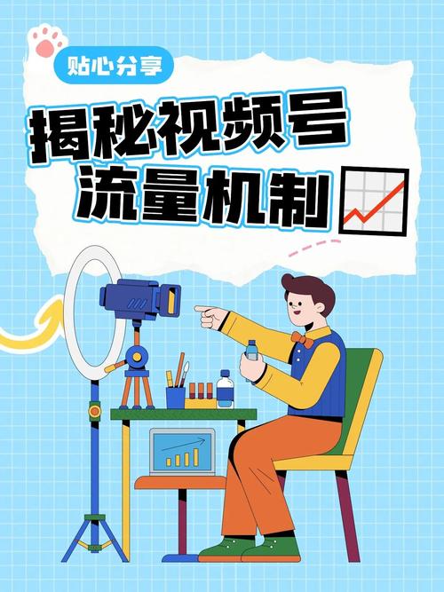 # 警惕！所谓“视频号刷赞工具”是流量陷阱，诚信创作才是王道