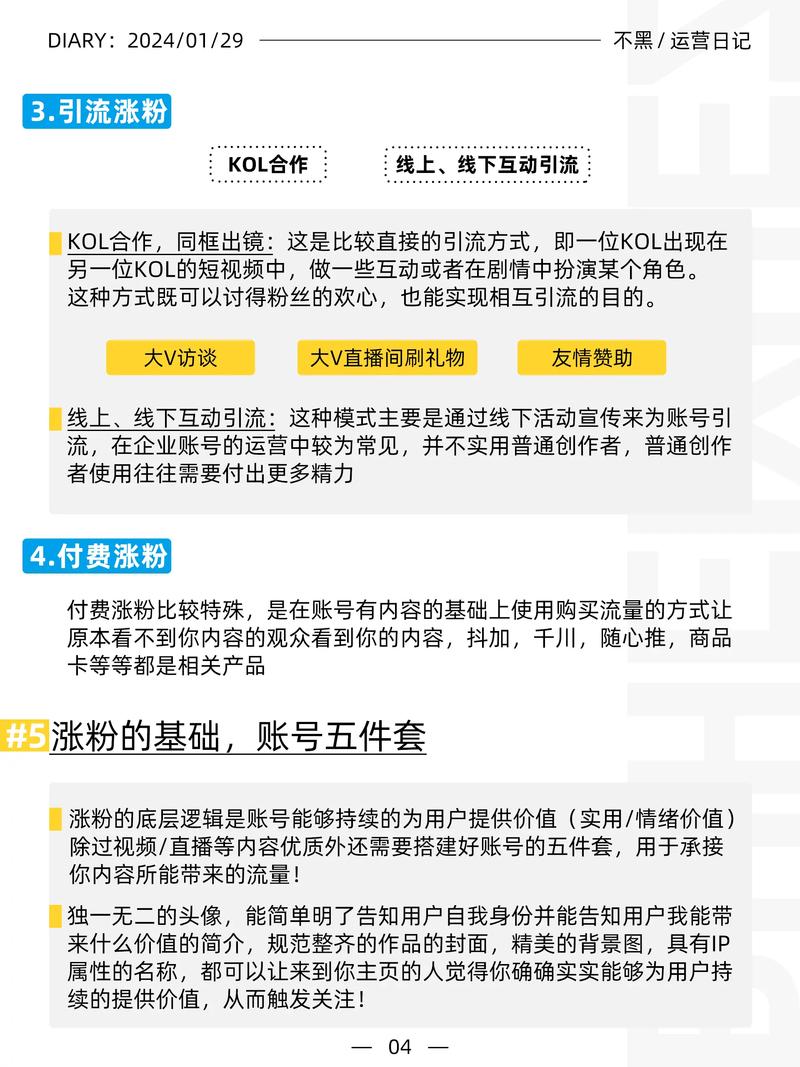 标题：小红书粉丝数飙升秘籍：从零到万粉的实战指南，解锁个人品牌新机遇
