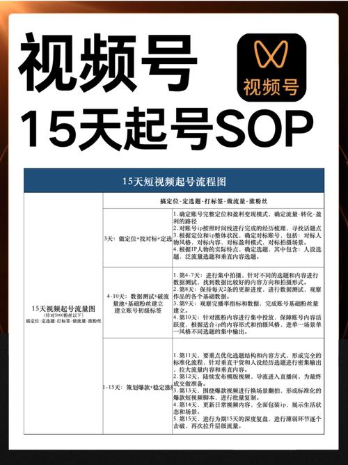 标题:解码用户粘性密码:视频号粉丝增长的黄金法则与实战策略