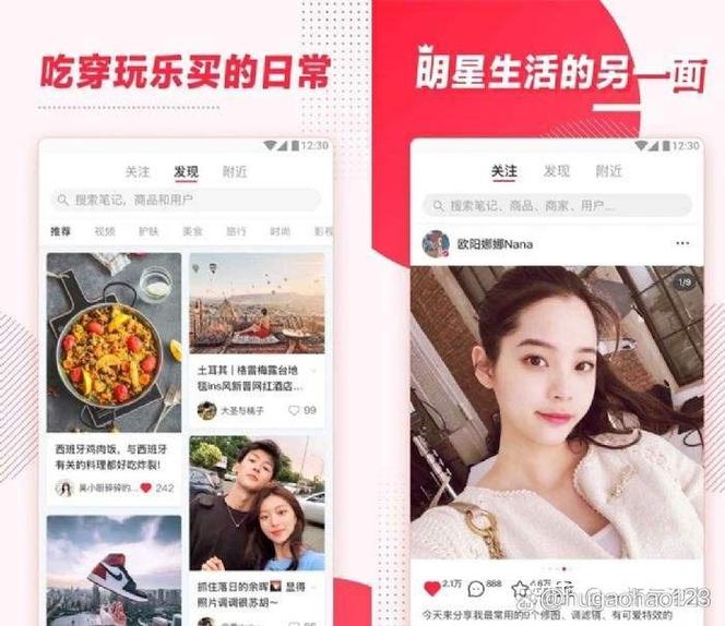 小红书点赞高手都在用:揭秘买赞平台的魅力!