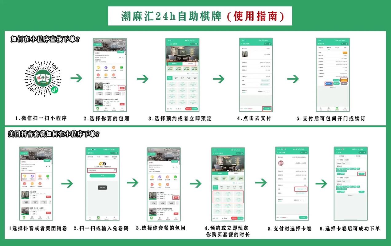 自助下单平台搭建方法