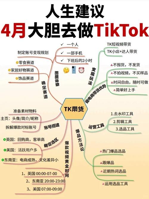 tiktok新人如何迅速涨粉1000,TikTok新人如何迅速涨粉1000:策略与实践!
