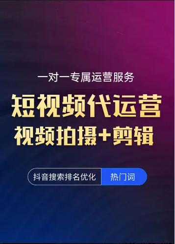 抖音粉丝业务代理公司,探究抖音粉丝业务代理公司：运营模式与多元发展之路!