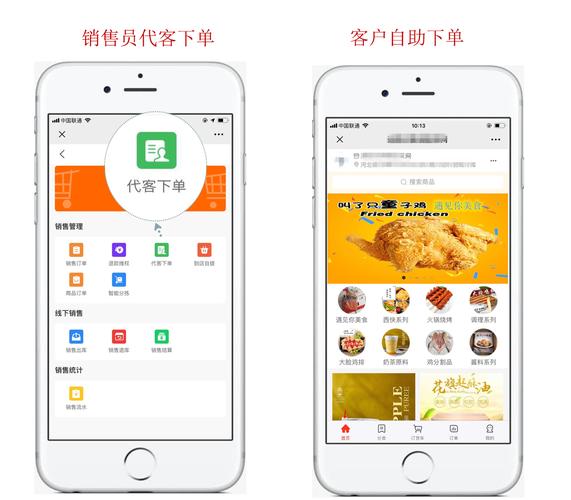 云商城自助下单平台有哪些