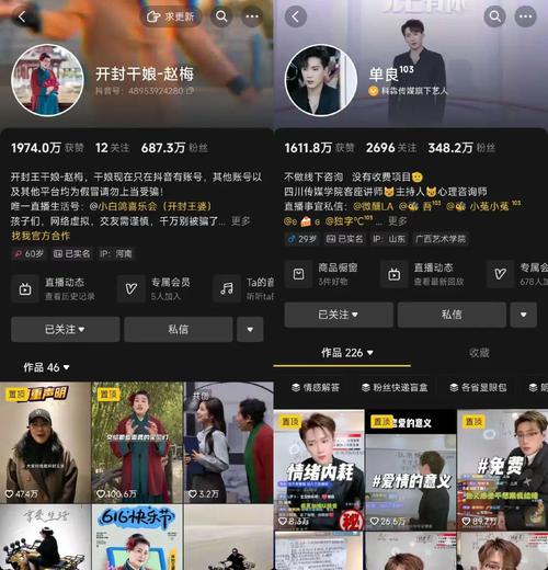 抖音业务对接直播粉丝,抖音业务对接直播粉丝的深度分析与策略实践!