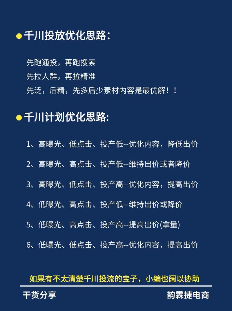 抖音千川如何投放涨1000粉,抖音千川如何精准投放，实现涨粉1000+的策略指南!