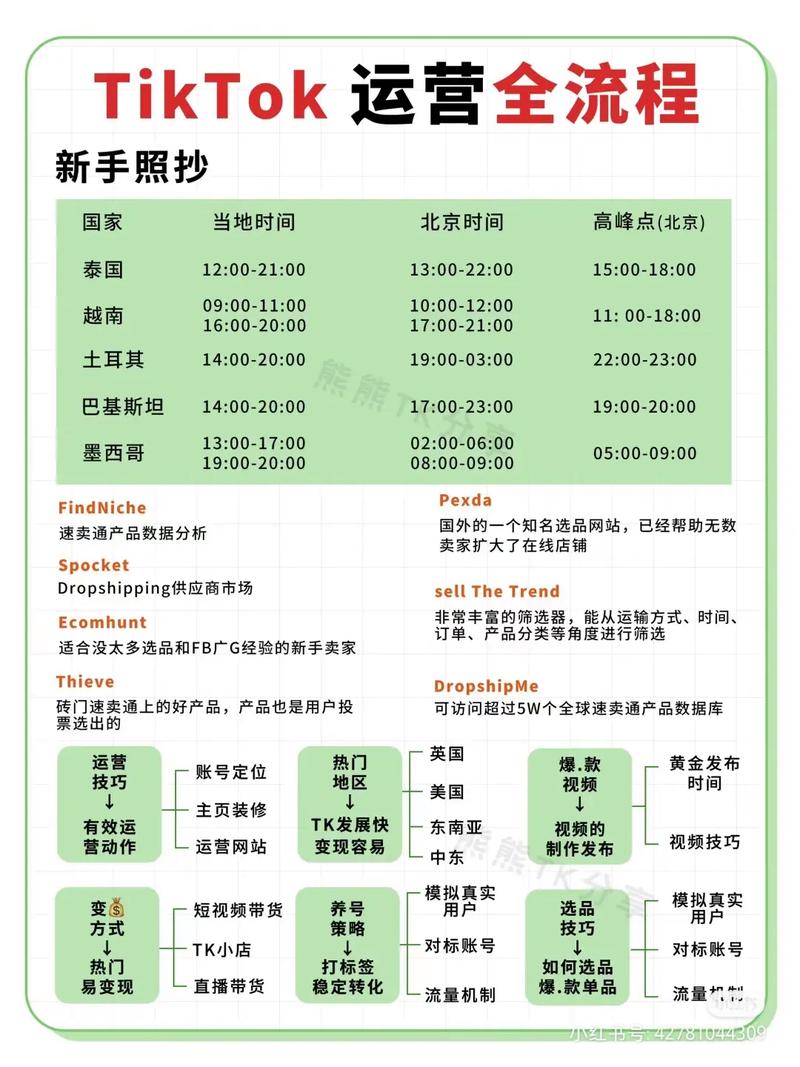 tiktok新手怎样快速涨粉,TikTok新手如何快速涨粉：策略与实践!