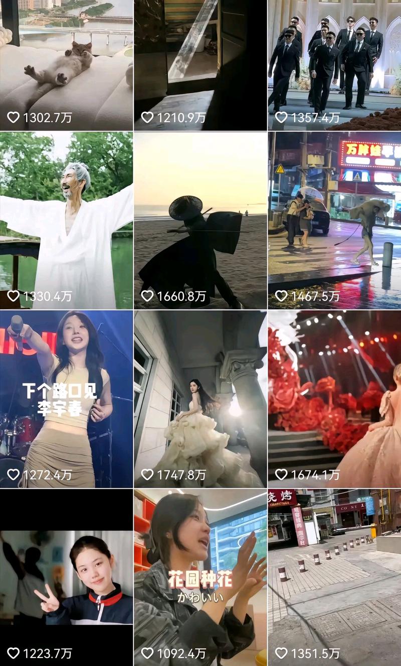 抖音刷留言赞,抖音刷留言赞:背后的真相与挑战!