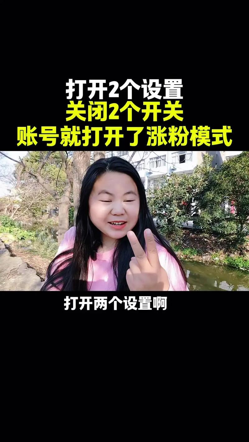 抖音如何刷粉赚钱