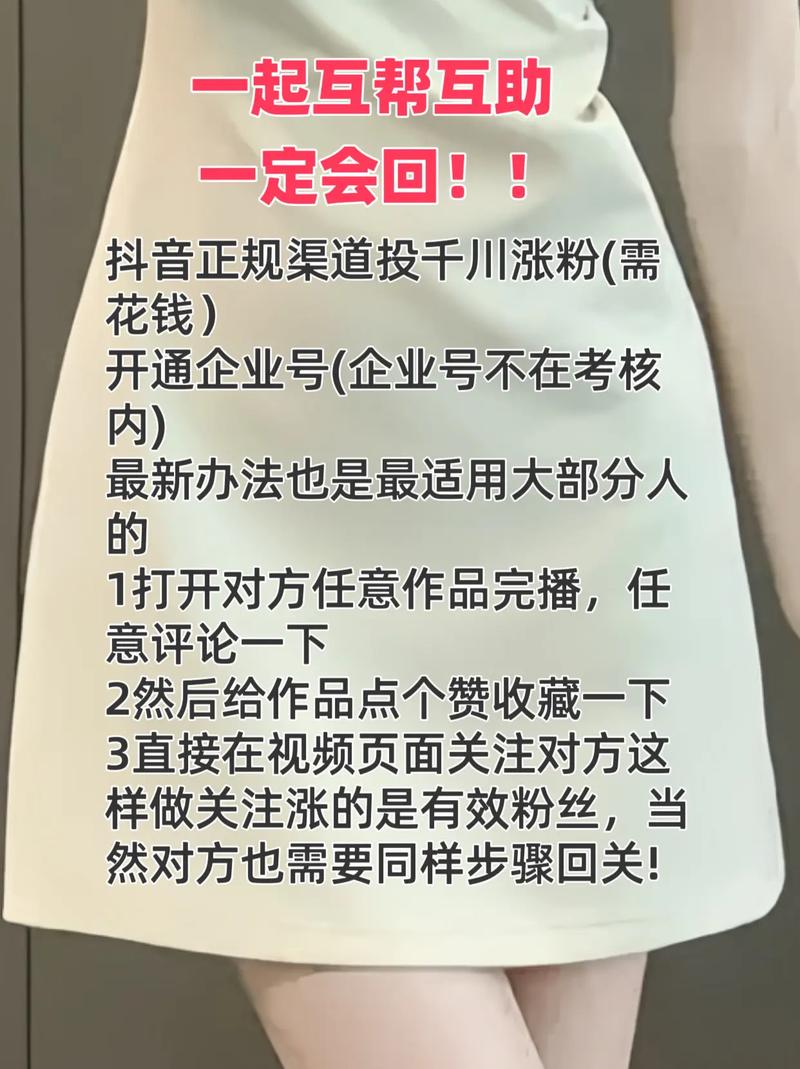 抖音有效粉丝和粉丝,抖音有效粉丝与粉丝的重要性：深度探讨与策略分析!