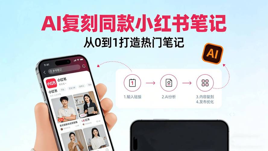 小红书涨粉新姿势:教你如何安全有效在线刷粉