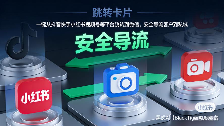 小红书涨粉新姿势:教你如何安全有效在线刷粉