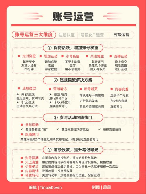 标题:从0到10W+粉丝的实战指南:小红书破局增长的5大核心策略