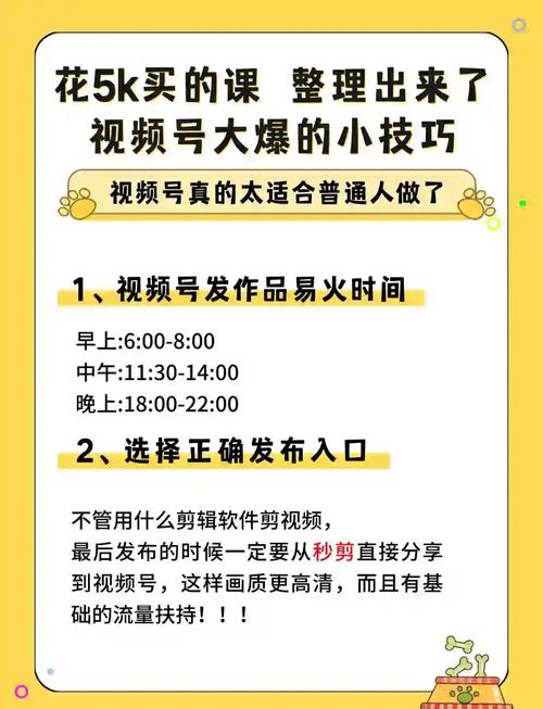 标题:从零到爆款:视频号人气飙升的7步实战指南,轻松破解流量密码