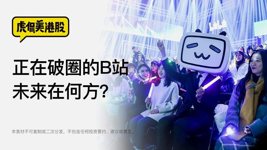 标题：掌握这5大核心策略，让你的B站视频轻松破圈爆红！