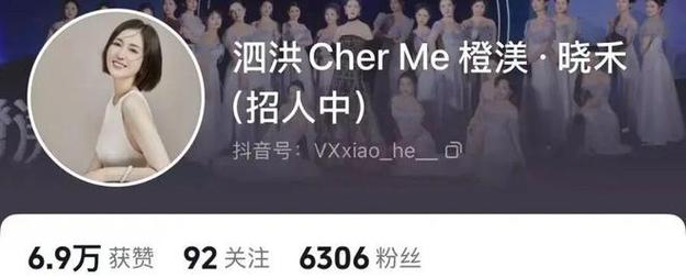 抖音真人粉丝购买，打造你的专属粉丝团