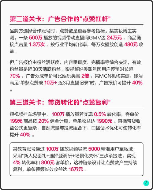 标题：揭秘抖音涨粉核心密码：从零到百万粉丝的实战攻略与高效服务解析