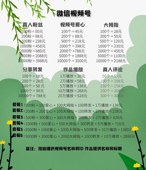# 揭秘行业真相:视频号粉丝购买如何实现合理价格与真实效果兼得
