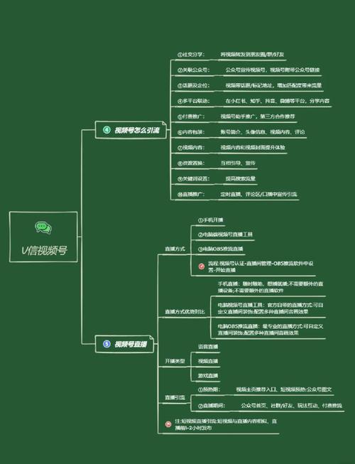 标题:从内容创作到粉丝运营:解锁视频号涨粉的黄金法则