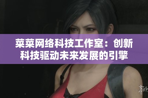菜菜网络科技工作室:创新科技驱动未来发展的引擎 菜菜网络科技工作室:创新科技驱动未来发展的引擎