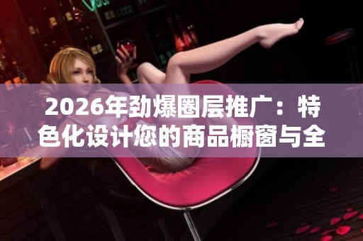 2026年劲爆圈层推广:特色化设计您的商品橱窗与全国官方售后服务热线 2026年劲爆圈层推广:特色化设计您的商品橱窗与全国官方售后服务热线